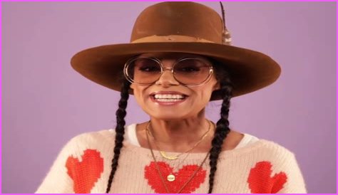 Cree Summer: Know The Actress On Upcoming Season Of Cosmic Love