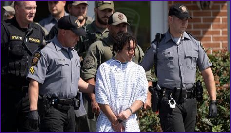 Know About JP Orlewicz and Alex Letkemann, Murderer of Daniel Sorensen