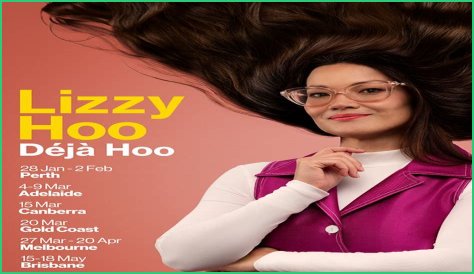 Lizzy Hoo: Who Is She? Every Information About The Comedian